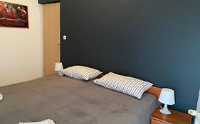 Dub Center Apartments